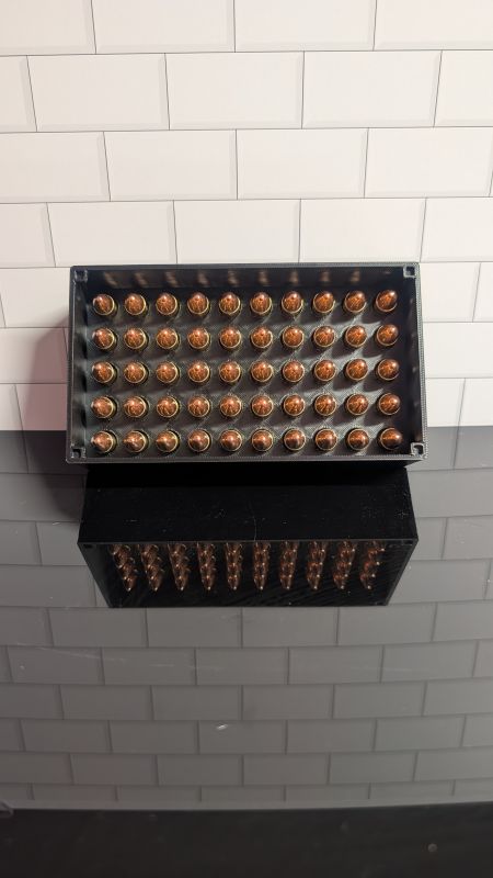 RangeWorks — 3D printed by TTA Fabrication